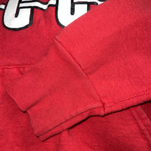 画像をギャラリービューアに読み込む, 90&#39;S USA製 *GO FOR THE GOLD* HEAVY WEIGHT HOODIE
