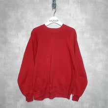 画像をギャラリービューアに読み込む, 80&#39;S USA製 *Dickies* / CREW SWEAT (UNISEX)
