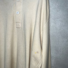画像をギャラリービューアに読み込む, 50&#39;S US ARMY / UNDERSHIRT XX LARGE
