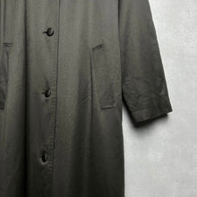 画像をギャラリービューアに読み込む, *Coming Soon...* / BAL COLLAR COAT / SPAIN

