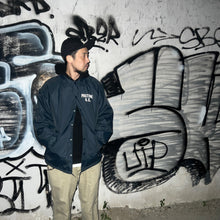 画像をギャラリービューアに読み込む, 80&#39;S USA製 *HARTWELL* / PASTIME A.C. COACH JKT
