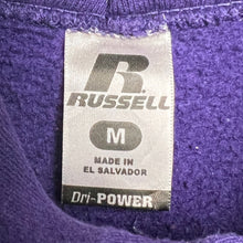 画像をギャラリービューアに読み込む, *RUSSELL ATHLETIC* COLLEGE HOODIE / L (UNISEX)
