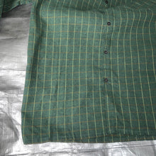 画像をギャラリービューアに読み込む, FRANCE製 / CHECK PATTERN SHIRT
