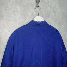 画像をギャラリービューアに読み込む, EURO / WORK JKT
