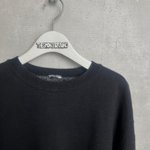 画像をギャラリービューアに読み込む, HEAVY WEIGHT BLACK SWEAT
