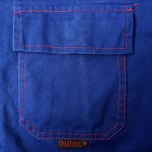 画像をギャラリービューアに読み込む, EURO / WORK JKT
