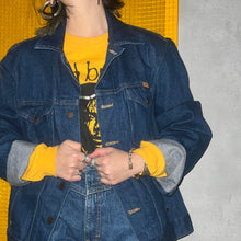 画像をギャラリービューアに読み込む, 80&#39;S USA製  / DENIM JKT M (UNISEX)
