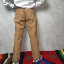 画像をギャラリービューアに読み込む, ［RE-ART］90&#39;S *Dickies* / DUCK PAINTER PANTS
