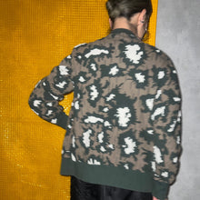 画像をギャラリービューアに読み込む, *adidas* ZIP-UP CARDIGAN
