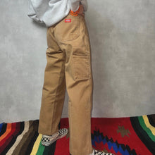 画像をギャラリービューアに読み込む, ［RE-ART］90&#39;S *Dickies* / DUCK PAINTER PANTS
