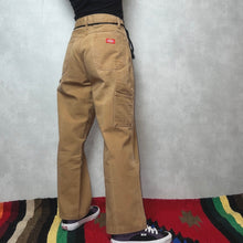 画像をギャラリービューアに読み込む, ［RE-ART］90&#39;S *Dickies* / DUCK PAINTER PANTS
