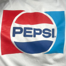 画像をギャラリービューアに読み込む, PEPSI LOGO TEE
