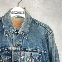 画像をギャラリービューアに読み込む, 70-80&#39;S *Levi&#39;s*  DENIM JKT
