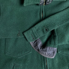 画像をギャラリービューアに読み込む, 80&#39;S USA製 *JOHNSON WOOLENMILLS* / WOOL JKT
