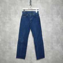 画像をギャラリービューアに読み込む, 80-90&#39;S USA製 *Lee* RIDERS 201 JEANS
