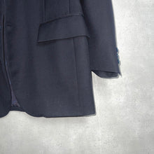 画像をギャラリービューアに読み込む, 70&#39;S FRANCE製 *Yves Saint Laurent* / TAILORED JKT
