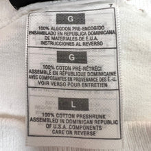 画像をギャラリービューアに読み込む, 90&#39;S USA製 / St. Louis Blues LS TEE
