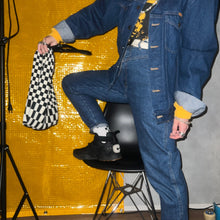 画像をギャラリービューアに読み込む, 80&#39;S USA製  / DENIM JKT M (UNISEX)
