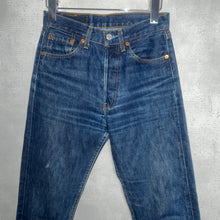 画像をギャラリービューアに読み込む, 90&#39;S BELGIUM製 EURO*Levi&#39;s* 501 JEANS / W27 L32
