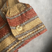 画像をギャラリービューアに読み込む, coming soon... / 90-00&#39;S *LAUREN RALPH LAUREN* / MULTI STRIPE PATTERN SHIRT
