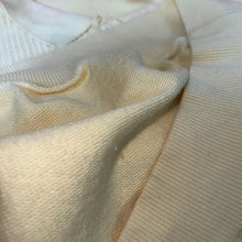 画像をギャラリービューアに読み込む, HALF BUTTON COTTON SWEAT SHIRT (UNISEX)
