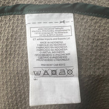 画像をギャラリービューアに読み込む, *adidas* ZIP-UP CARDIGAN
