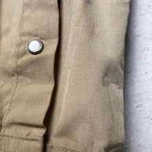 画像をギャラリービューアに読み込む, 70&#39;S *POOL of SHERMAN*  / WESTERN SHIRT / 15-33 (UNISEX)
