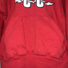 画像をギャラリービューアに読み込む, 90&#39;S USA製 *GO FOR THE GOLD* HEAVY WEIGHT HOODIE
