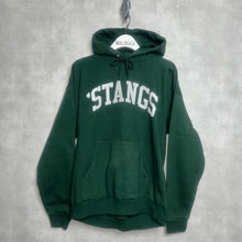 画像をギャラリービューアに読み込む, 90&#39;S *Hanes* COMFORTBLEND / COLLEGE HOODIE / L (UNISEX)
