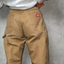 画像をギャラリービューアに読み込む, ［RE-ART］90&#39;S *Dickies* / DUCK PAINTER PANTS
