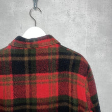 画像をギャラリービューアに読み込む, 50-60&#39;S USA製 / WOOL JKT
