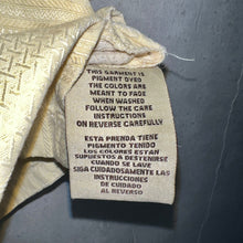 画像をギャラリービューアに読み込む, *JAMAICA JAXX* / WASHABLE SILK JACQUARD SS SHIRT / L
