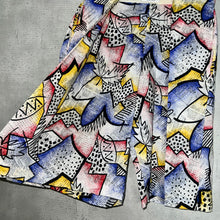 画像をギャラリービューアに読み込む, USA製 PRINTED BOXER SHORTS (UNISIZE)
