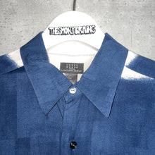 画像をギャラリービューアに読み込む, PRINTED RAYON SS SHIRT (UNISEX)
