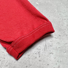 画像をギャラリービューアに読み込む, 70&#39;S USA製 *STEDMAN* / FOOTBALL &#39;&#39;SCOTCH&#39;&#39; TEE / XL
