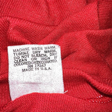 画像をギャラリービューアに読み込む, 70&#39;S USA製 *STEDMAN* / FOOTBALL &#39;&#39;SCOTCH&#39;&#39; TEE / XL
