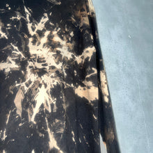 画像をギャラリービューアに読み込む, BLEACHED L/S TEE  (UNISEX)
