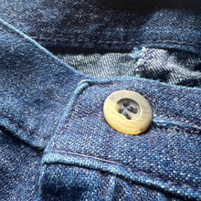 画像をギャラリービューアに読み込む, MEXICO製 *TIMBER CREEK By Wrangler* / DENIM SHORTS / 34
