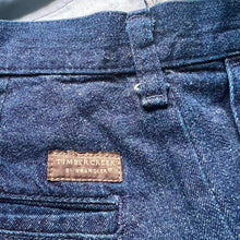 画像をギャラリービューアに読み込む, MEXICO製 *TIMBER CREEK By Wrangler* / DENIM SHORTS / 34
