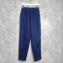 画像をギャラリービューアに読み込む, 90&#39;s USA製 / COTTON TWILL EASY SLACKS
