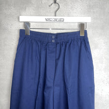 画像をギャラリービューアに読み込む, 90&#39;s USA製 / COTTON TWILL EASY SLACKS
