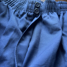 画像をギャラリービューアに読み込む, 90&#39;s USA製 / COTTON TWILL EASY SLACKS
