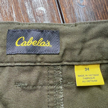 画像をギャラリービューアに読み込む, *CaBeEa&#39;s* BUSH SHORTS / 34
