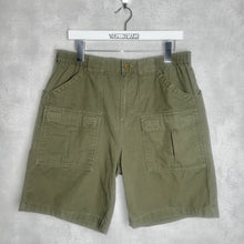 画像をギャラリービューアに読み込む, *CaBeEa&#39;s* BUSH SHORTS / 34
