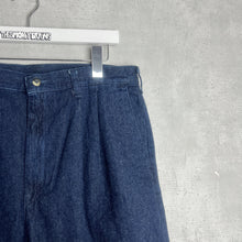 画像をギャラリービューアに読み込む, MEXICO製 *TIMBER CREEK By Wrangler* / DENIM SHORTS / 34
