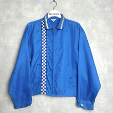 画像をギャラリービューアに読み込む, 60-70&#39;S USA製 *BONNER* /  RACING JKT L (UNISEX)
