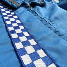 画像をギャラリービューアに読み込む, 60-70&#39;S USA製 *BONNER* /  RACING JKT L (UNISEX)
