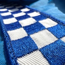 画像をギャラリービューアに読み込む, 60-70&#39;S USA製 *BONNER* /  RACING JKT L (UNISEX)
