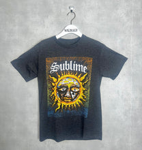 画像をギャラリービューアに読み込む, &#39;&#39;40oz. To Freedom&#39;&#39;  SUBLIME OFFCIAL TEE / S
