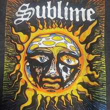 画像をギャラリービューアに読み込む, &#39;&#39;40oz. To Freedom&#39;&#39;  SUBLIME OFFCIAL TEE / S
